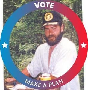 Meet your Posher, Cathy